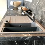 LINEA Lux magnolie - hochglänzend