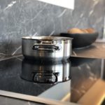LINEA Lux magnolie - hochglänzend