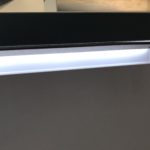 LINEA Laser - seidengrau