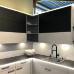 LINEA Faszination - steingrau matt