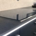LINEA Faszination - steingrau matt
