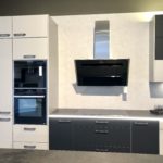 LINEA Faszination - steingrau matt