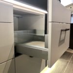 LINEA Faszination - steingrau matt