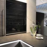 INPURA SYSTEM A451 - lavagrau - Mattlack