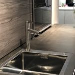 INPURA SYSTEM A451 - lavagrau - Mattlack