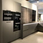 INPURA SYSTEM A451 - lavagrau - Mattlack
