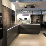INPURA SYSTEM A451 - lavagrau - Mattlack