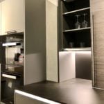 INPURA SYSTEM A451 - lavagrau - Mattlack