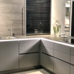 INPURA SYSTEM A451 - lavagrau - Mattlack