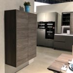 INPURA SYSTEM A451 - lavagrau - Mattlack