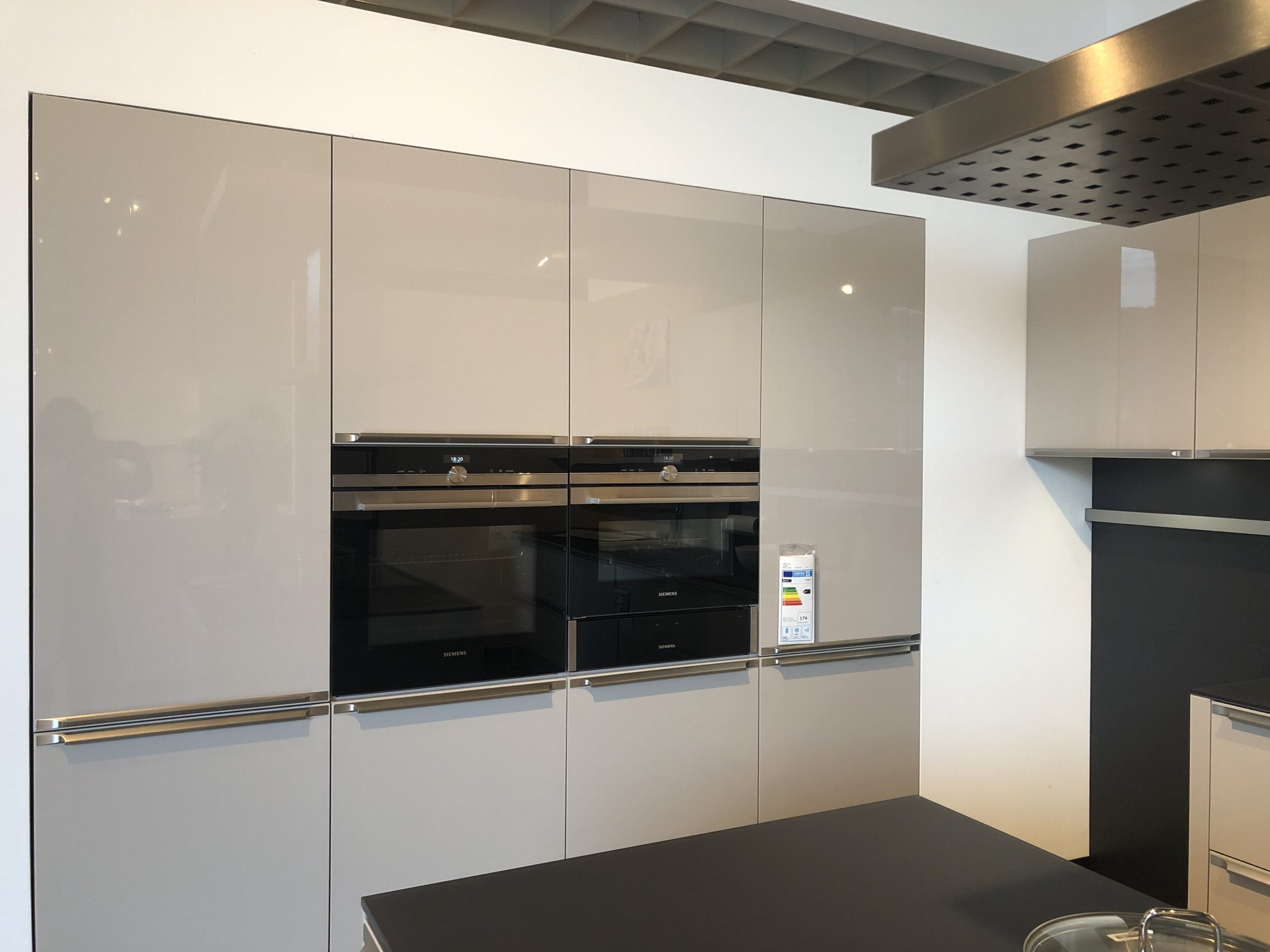 Trockenbau - Fachwerk Münsterland Küchenland