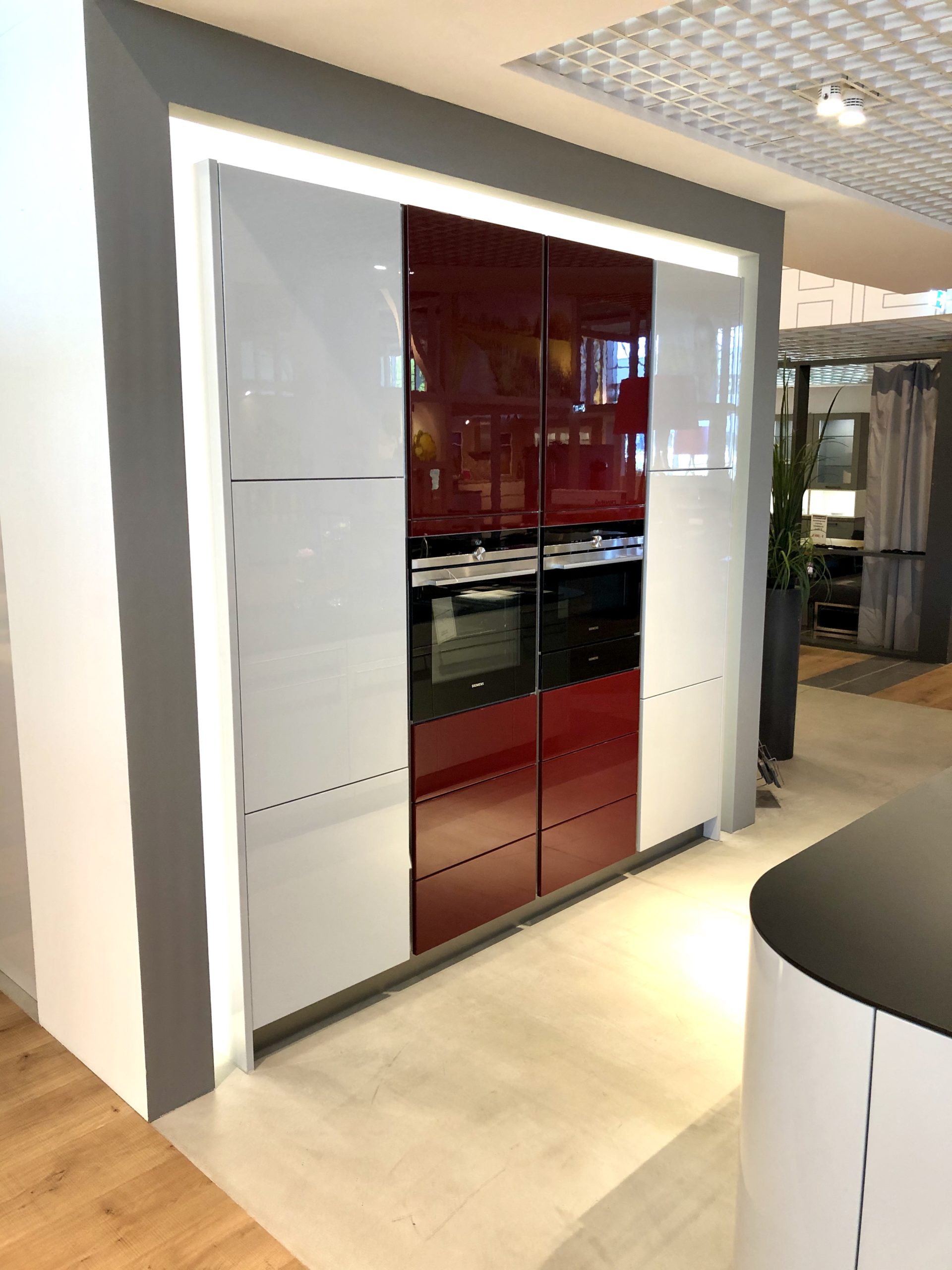 Trockenbau - Fachwerk Münsterland Küchenland