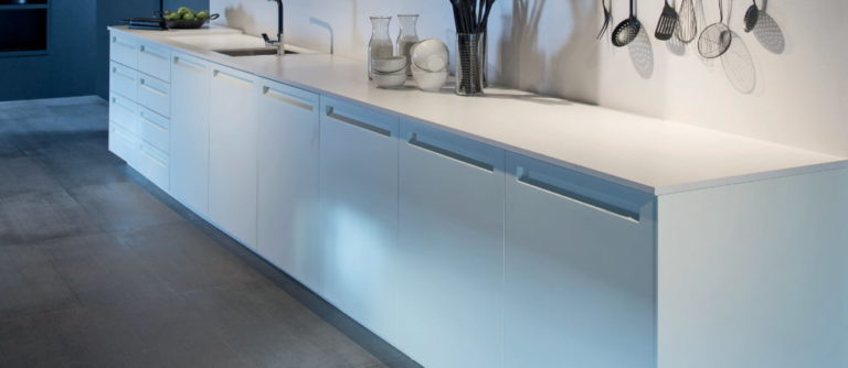 Silestone