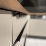 LINEA – Die Küche LASER