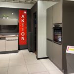LINEA – Die Küche LASER
