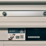 INPURA - AV 6000-GL weiß Mattlack - Koje 153
