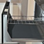 INPURA - AV 6000-GL weiß Mattlack - Koje 153