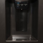 INPURA - AV 6000-GL samtblau Mattlack & RAL-Ton 7044 Seidengrau - Koje 152