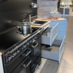 INPURA - AV 6055 Esche achatblau lackiert - Koje 96