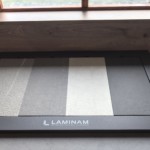 LINEA - Die Küche -  Landhausküche in Lack, Schiefergrau matt - Koje 92