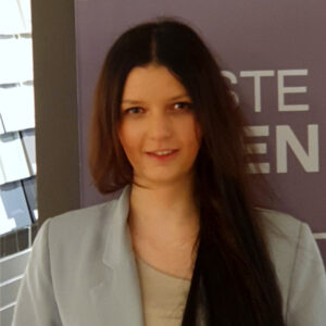 Karin Große Vestert