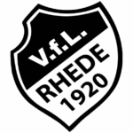 Logo: V.f.L. Rhede